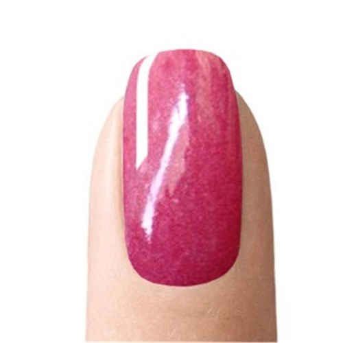 Colour Acrylic - Pearls Crystal Pink(LS)